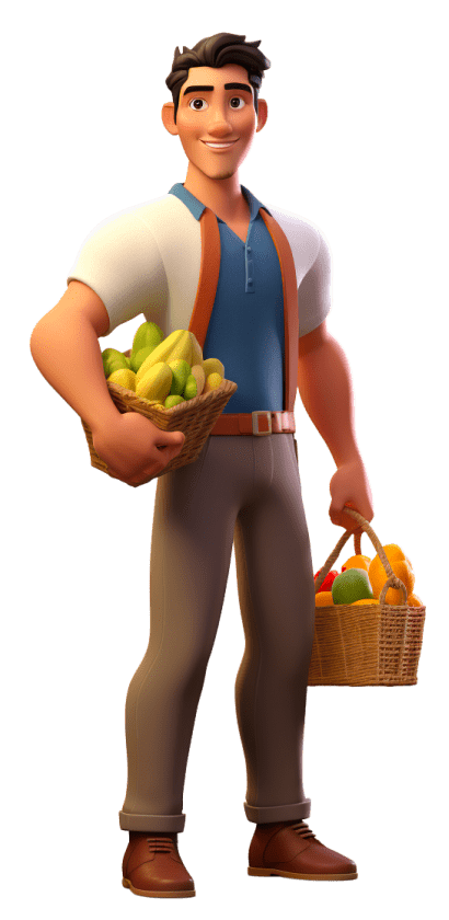 Diyetisyen Meriç Gündüz ile sağlıklı ve dengeli beslenme önerileri.