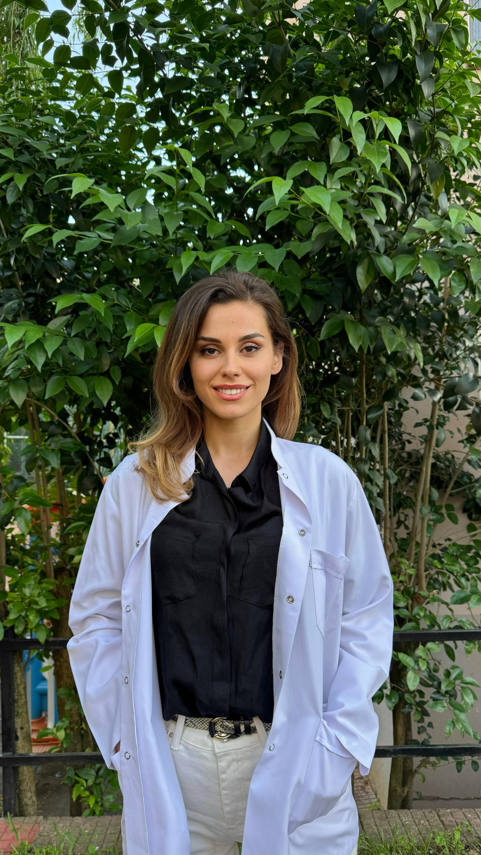 Darıca Diyetisyen Meriç Gündüz ile sağlıklı yaşam ve fiziksel aktivite önerileri. En iyi diyetisyen.