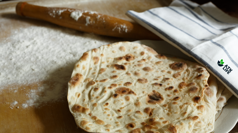 Darıca Diyetisyen Meriç Gündüz Sağlıklı Proteinli Diyet Lavaş