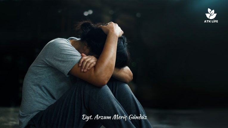 Darıca Diyetisyen Meriç Gündüz Stressiz Yaşam