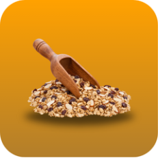 Sağlıklı Atıştırmalıklar