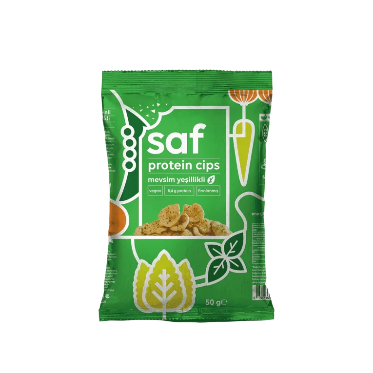 Darıca Diyetisyen Meriç Gündüz Saf Protein Cips