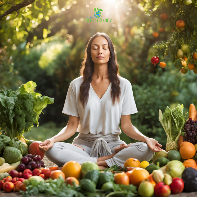 En iyi diyetisyen Meriç Gündüz andulasyon terapisi ile ağrı ve stres yönetimi. Darıca diyetisyen.