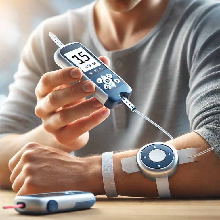 Darıca diyetisyen Meriç Gündüz andulasyon terapisi ile ağrı, hastalık ve stres yönetimi.