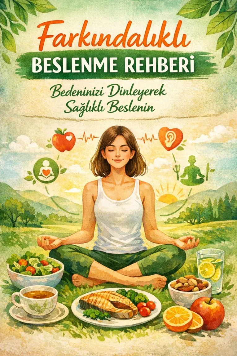 Farkındalıklı Beslenme Rehberi